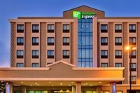 Holiday Inn Express Los Angeles Airport