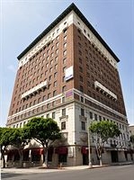 The Historic Mayfair Hotel Los Angeles