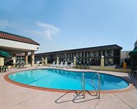 Comfort Inn Near Old Town Pasadena - Eagle Rock