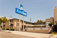 Azul Inn West Los Angeles