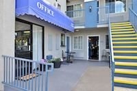 AmericA&Apos;s Best Value Inn - Hollywood/los Angeles