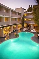 Avalon Hotel Beverly Hills