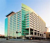 Embassy Suites Los Angeles - Glendale