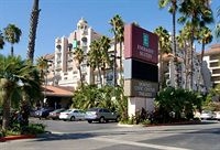 Embassy Suites Hotel - Downey
