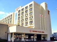 Lincoln Plaza Hotel