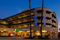 Holiday Inn Express Hotel And Suites Pasadena-colorado Blvd