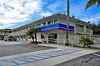 Motel 6 Los Angeles - Whittier
