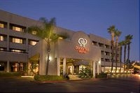 Doubletree By Hilton Hotel Los Angeles - Rosemead