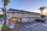Motel 6 Los Angeles - Rosemead