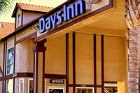 Days Inn City Center Long Beach