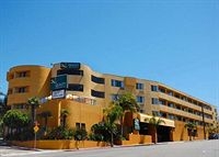 Quality Inn And Suites Hermosa Beach