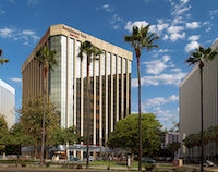 Residence Inn by Marriott Los Angeles LAX/Century Boulevard