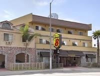 Super 8 Motel - Inglewood/lax/la Airport