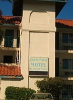 Oceanview Motel - Huntington Beach