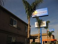 Redondo Inn & Suites