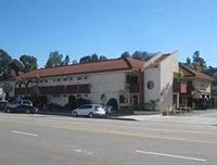 Knights Inn Woodland Hills