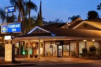 Best Western Plus Carriage Inn