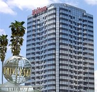 Hilton Universal City