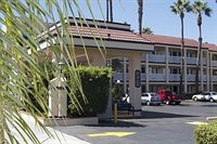 Eldorado Coast Hotel -torrance-redondo Beach