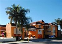 Comfort Inn - Near Downey Studios