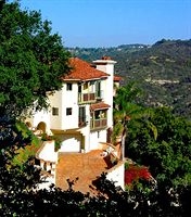 Topanga Canyon Inn Bed And Breakfast