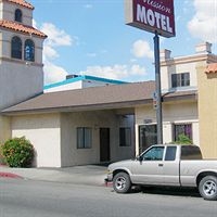 Mission Motel Lynwood
