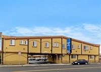 Rodeway Inn And Suites