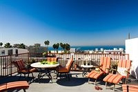 Venice Admiral Suites