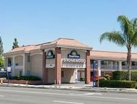 Days Inn Downey