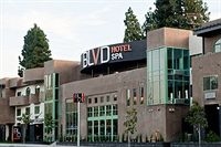 The Blvd Hotel And Spa