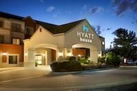 Hyatt House Los Angeles Lax/el Segundo