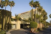 Doubletree By Hilton Hotel Los Angeles Westside