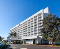 Motel 6 Los Angeles LAX