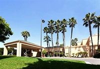 Courtyard By Marriott Torrance-south Bay