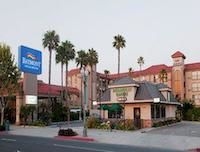 Baymont Inn And Suites Lax