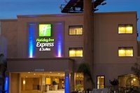 Holiday Inn Express Hotel & Suites Woodland Hills