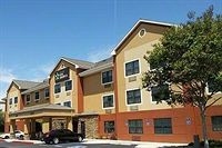 Extended Stay America Los Angeles - Long Beach Airport