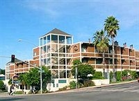 Find Hotels in Ocean Street Santa Cruz