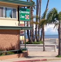 Coastview Inn Santa Cruz