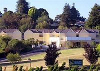 Quality Inn & Suites Capitola By The Sea