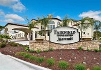 Fairfield Inn & Suites Santa Cruz