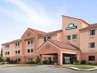 Days Inn Watsonville