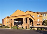 Holiday Inn Express Suites Watsonville