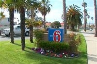 Motel 6 Watsonville - Monterey Area