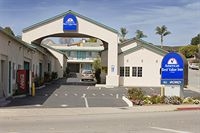 Americas Best Value Inn Watsonville