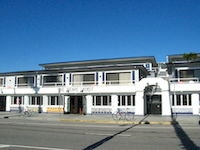 Beach Street Inn and Suites