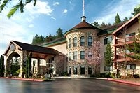 Hilton Santa Cruz - Scotts Valley