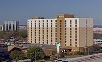 Holiday Inn San Antonio-Int'l Airport