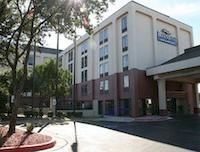 Baymont Inn & Suites San Antonio Northwest/medical Center