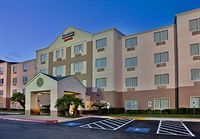 Fairfield Inn & Suites By Marriott San Antonio Market Square